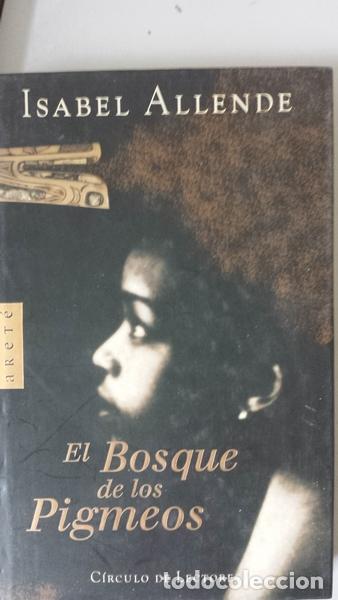 Libros: El Bosque De Los Pigmeos