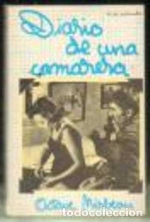 Libros: El diario de una camarera