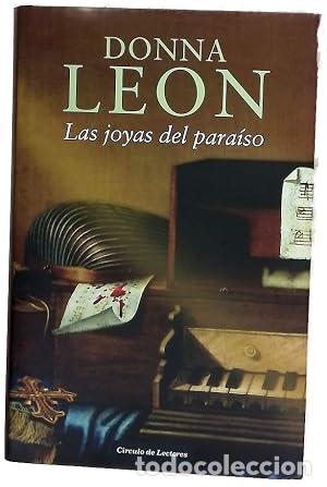 Libros: Las joyas del para&iacute;so