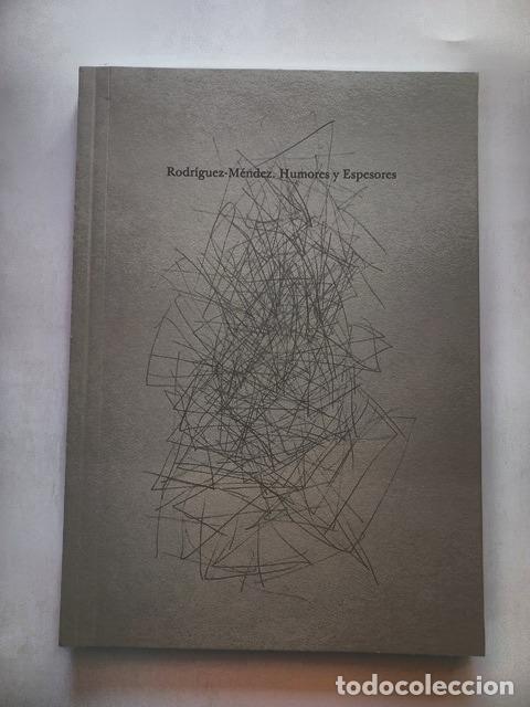 Libros: Thibaut Verhoeven, Marta Mestre, Laura Vall&eacute;s Vilchez, &Aacute;ngel Calvo Ulloa - Rodr&iacute;guez-M&eacute;ndez Humores