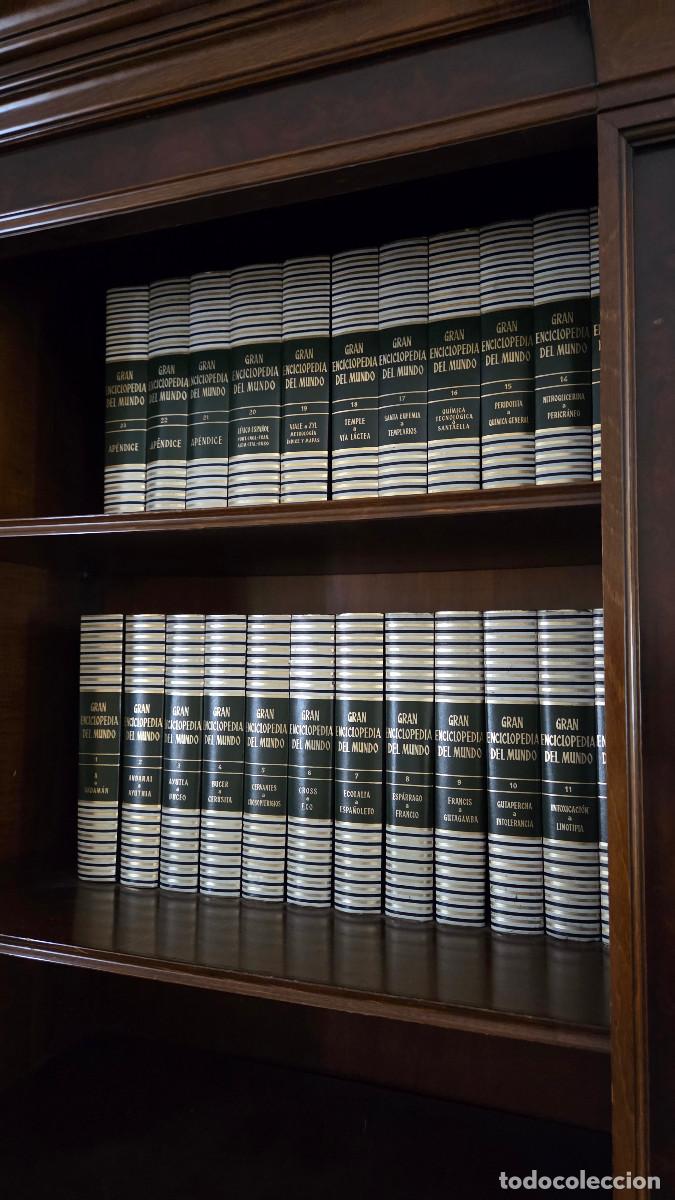 Libros: enciclopedia de estilo vintage - Foto 1