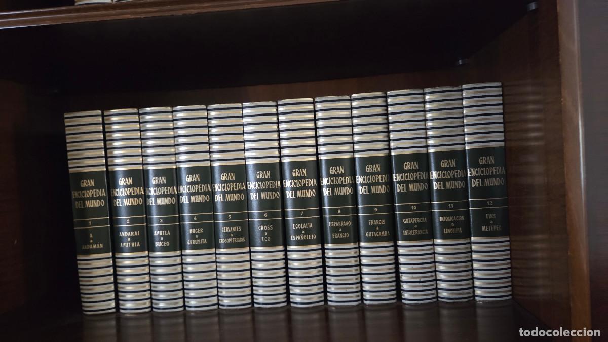 Libros: enciclopedia de estilo vintage - Foto 2