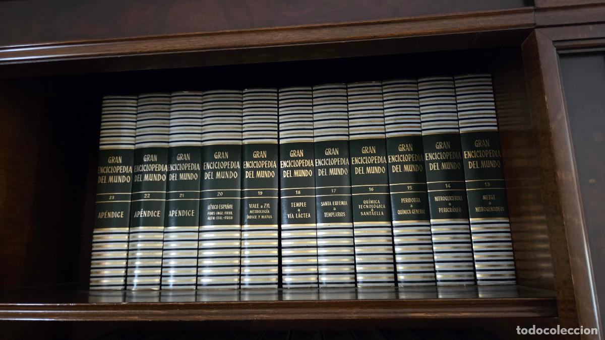 Libros: enciclopedia de estilo vintage - Foto 3