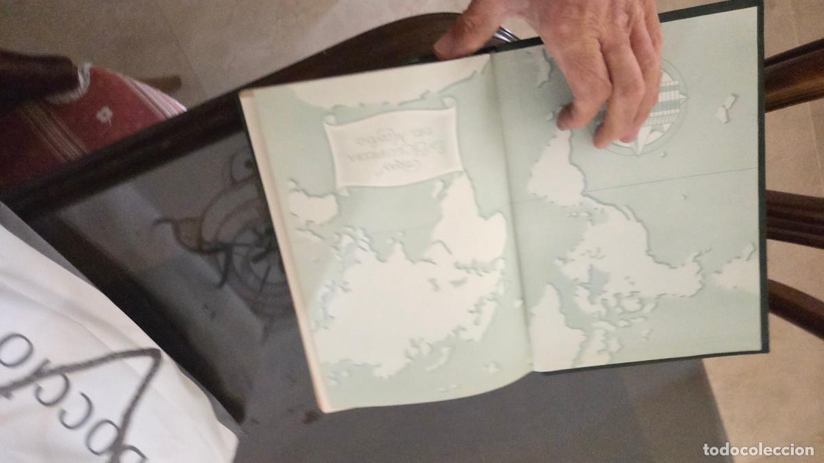 Libros: enciclopedia de estilo vintage - Foto 4