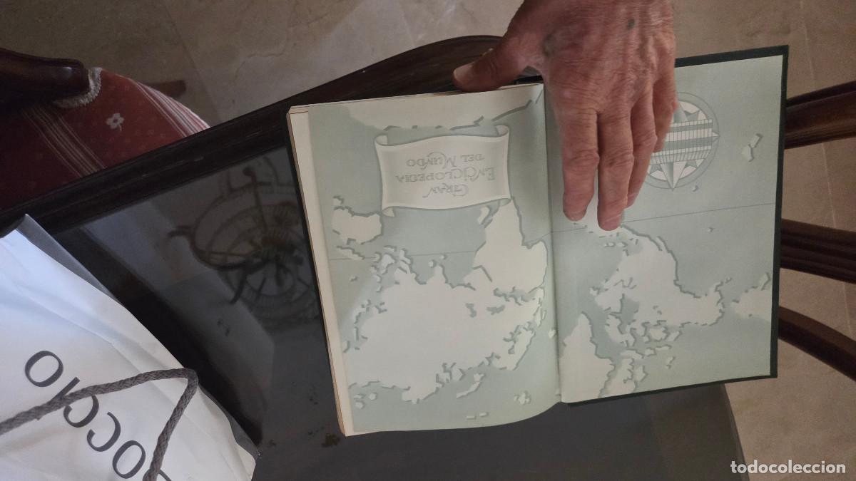 Libros: enciclopedia de estilo vintage - Foto 5