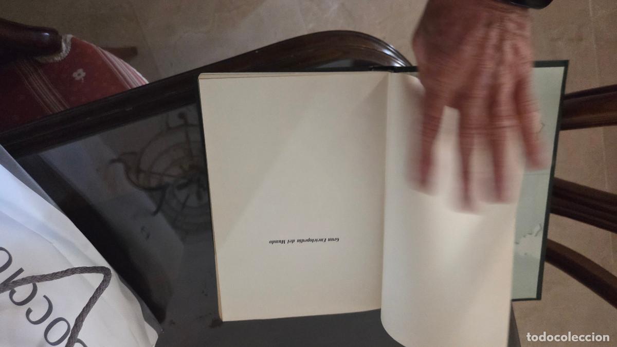 Libros: enciclopedia de estilo vintage - Foto 6