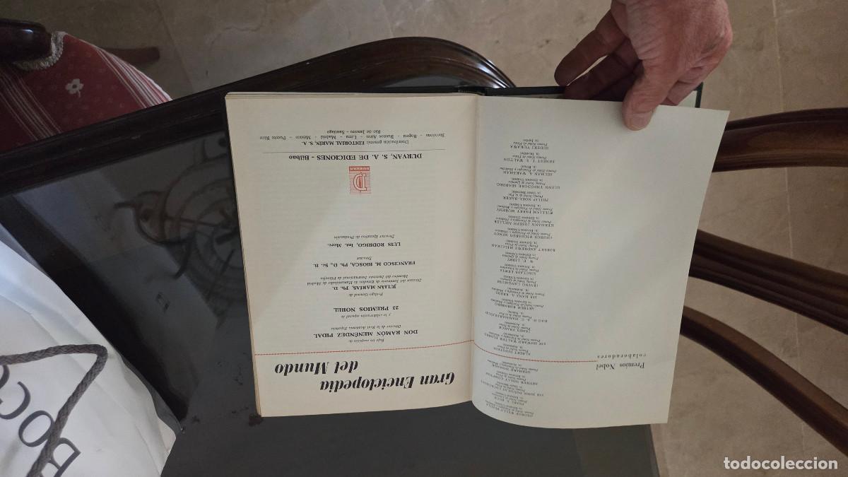 Libros: enciclopedia de estilo vintage - Foto 7