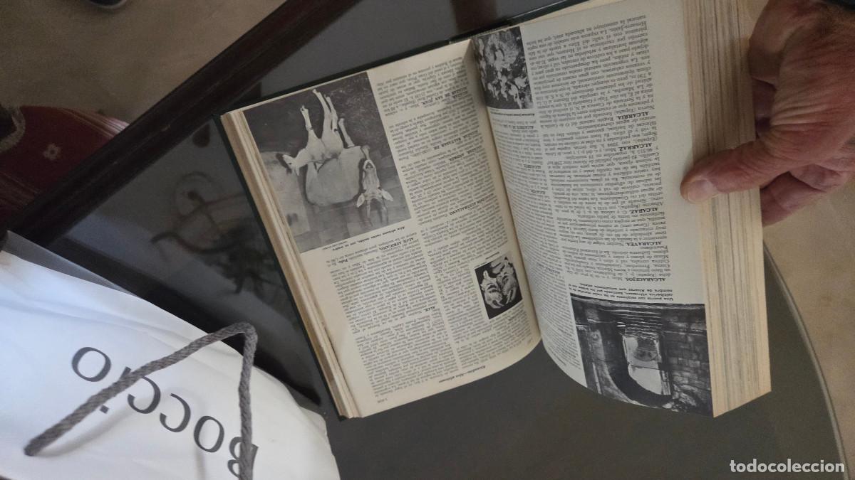 Libros: enciclopedia de estilo vintage - Foto 8