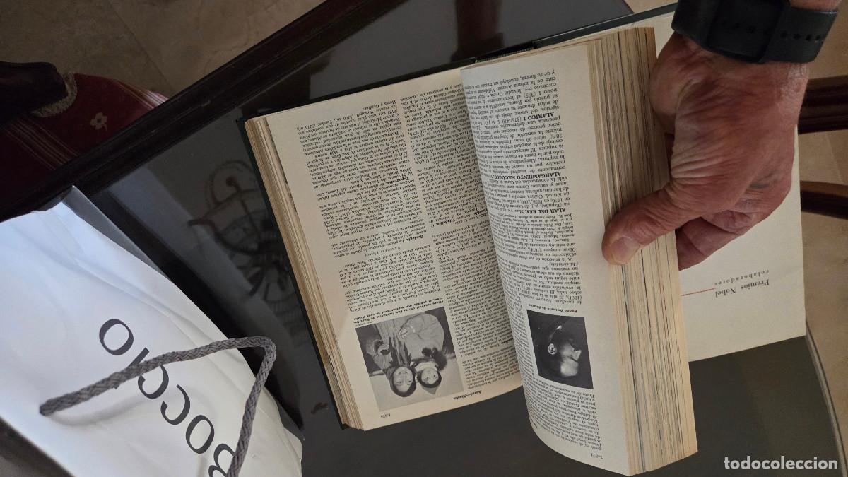 Libros: enciclopedia de estilo vintage - Foto 9