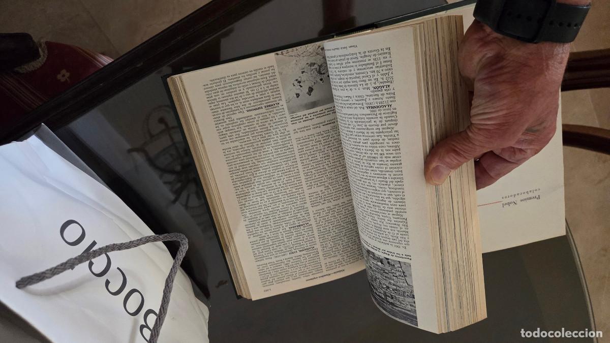 Libros: enciclopedia de estilo vintage - Foto 10