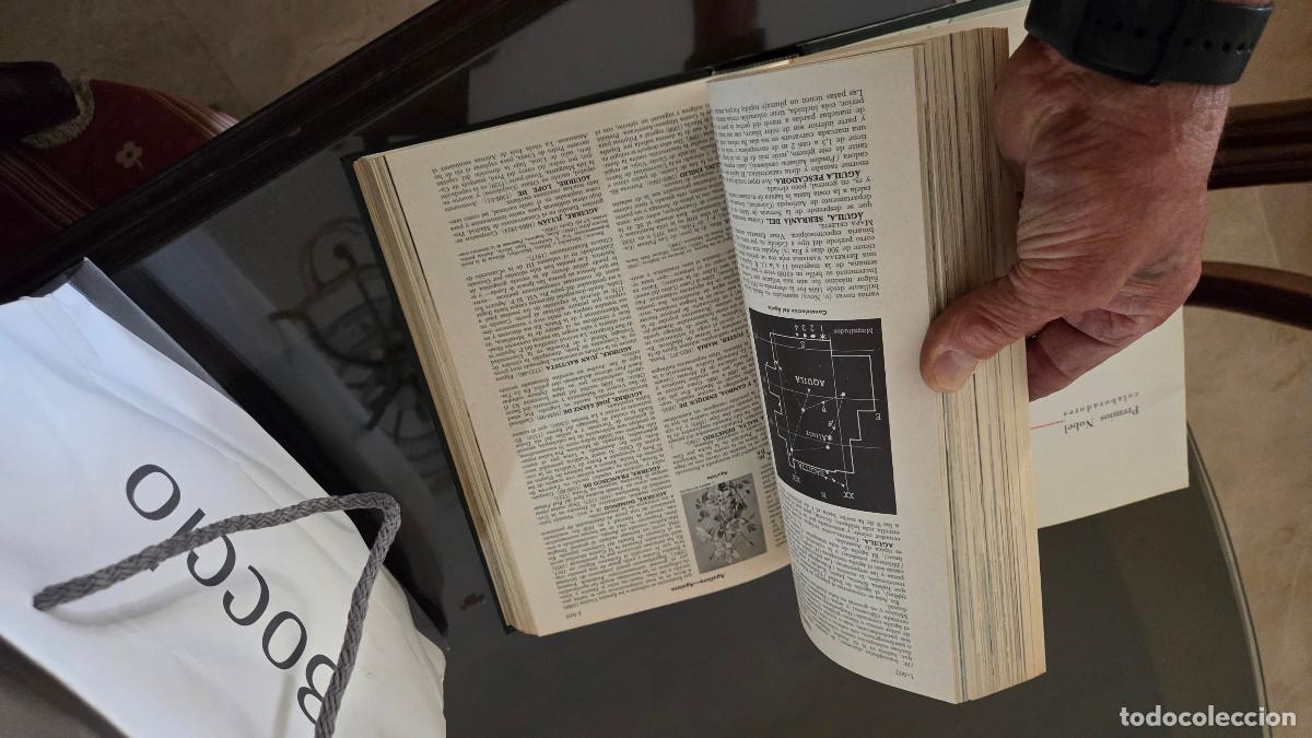 Libros: enciclopedia de estilo vintage - Foto 11