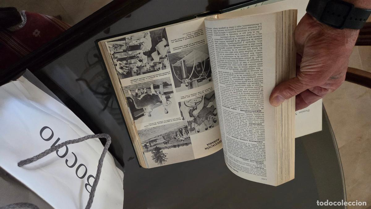 Libros: enciclopedia de estilo vintage - Foto 12