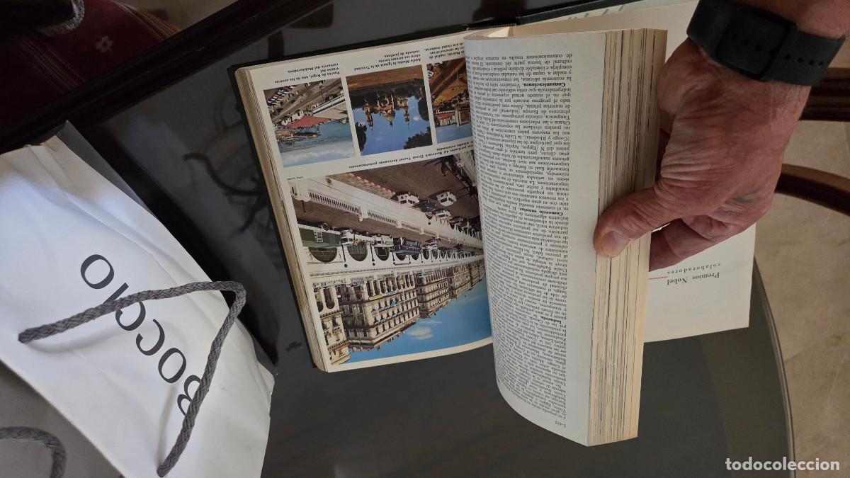 Libros: enciclopedia de estilo vintage - Foto 13