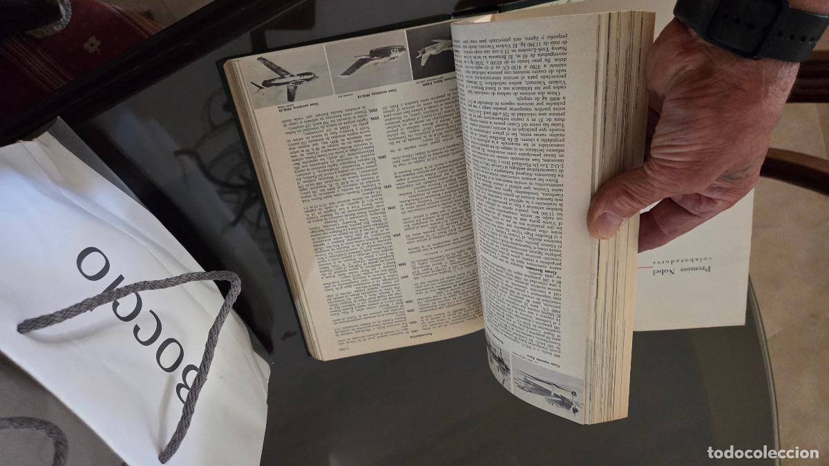 Libros: enciclopedia de estilo vintage - Foto 14