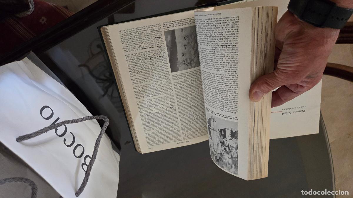 Libros: enciclopedia de estilo vintage - Foto 15