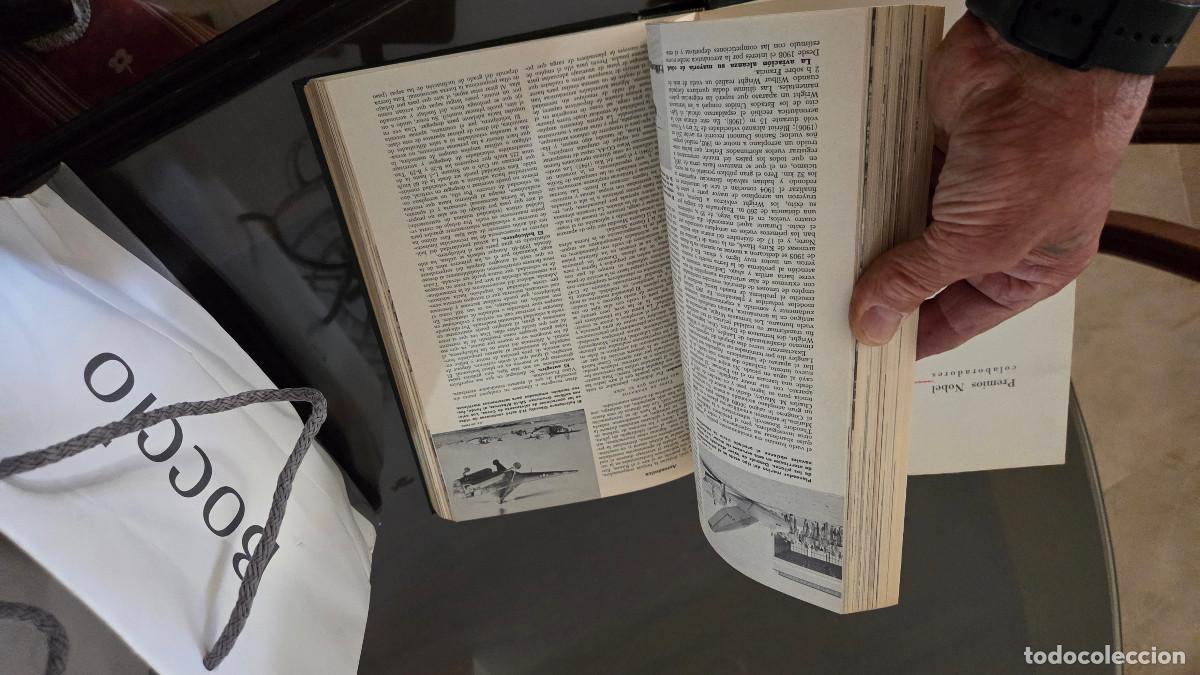 Libros: enciclopedia de estilo vintage - Foto 16