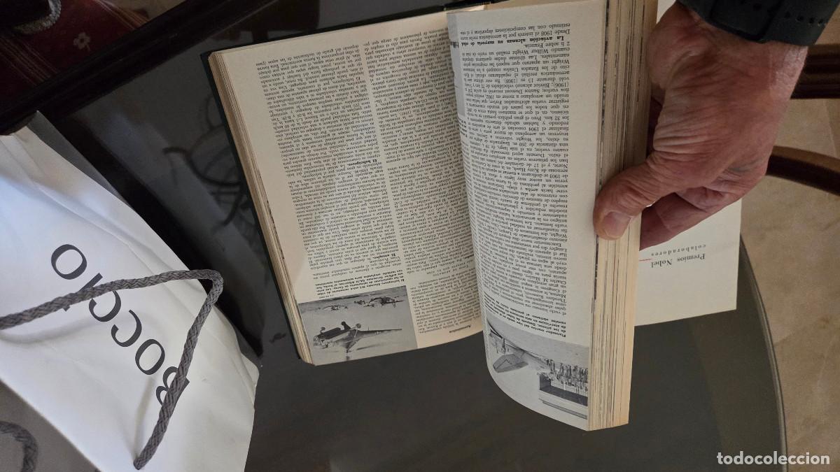 Libros: enciclopedia de estilo vintage - Foto 17