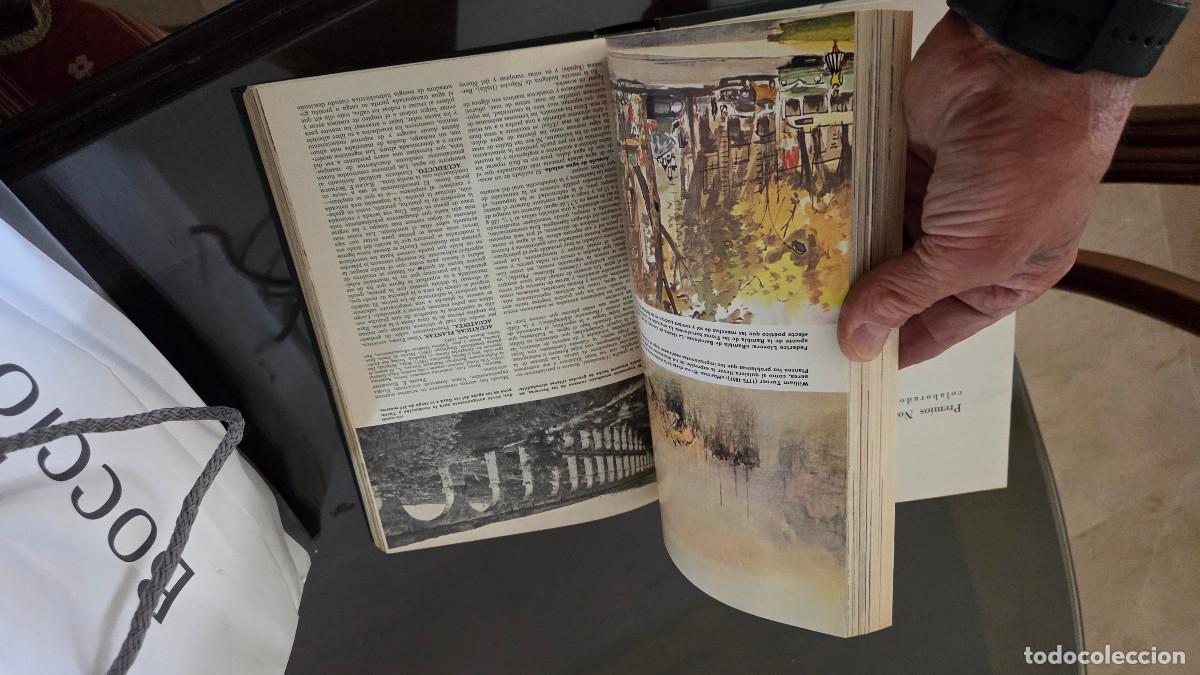 Libros: enciclopedia de estilo vintage - Foto 19