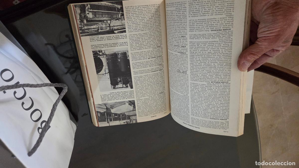 Libros: enciclopedia de estilo vintage - Foto 20