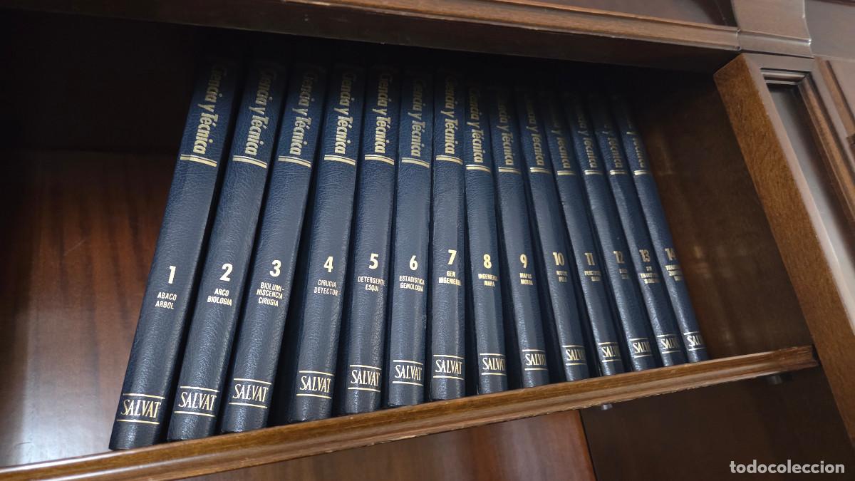 Libros: enciclopedia de estilo vintage - Foto 1