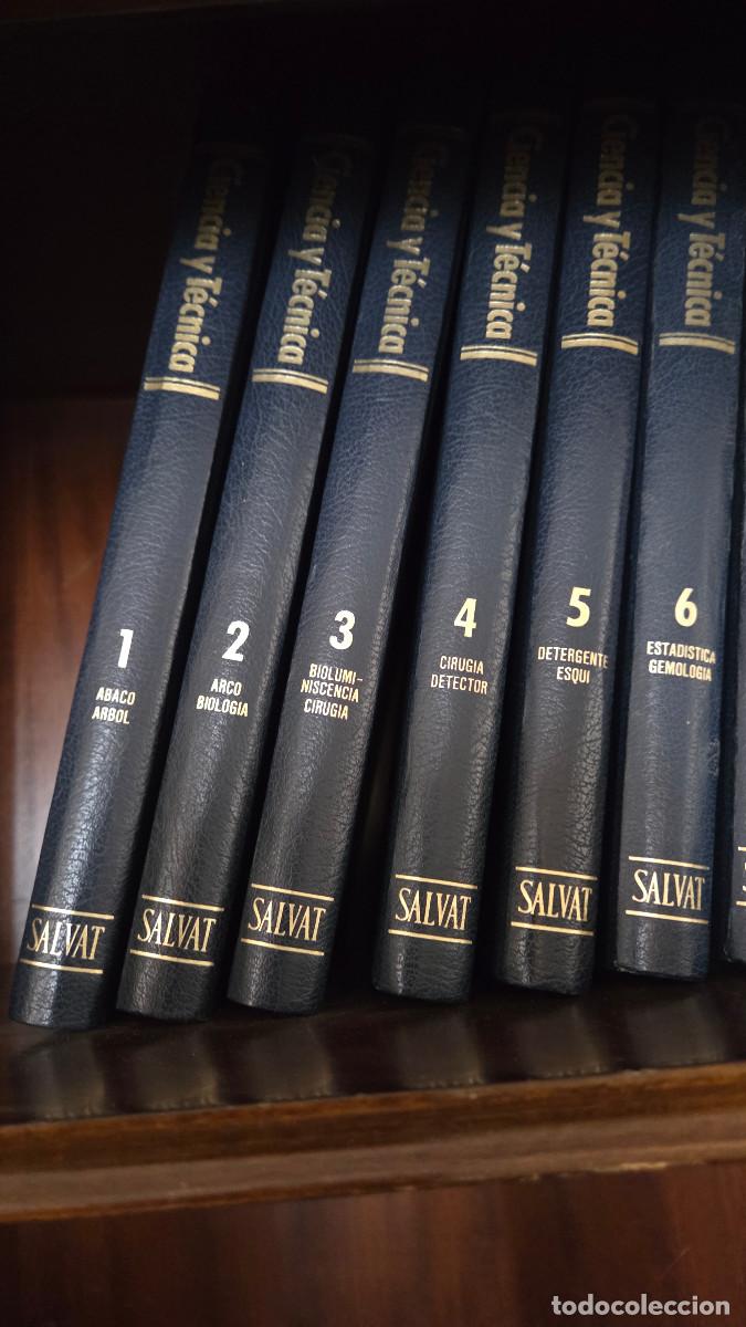 Libros: enciclopedia de estilo vintage - Foto 2