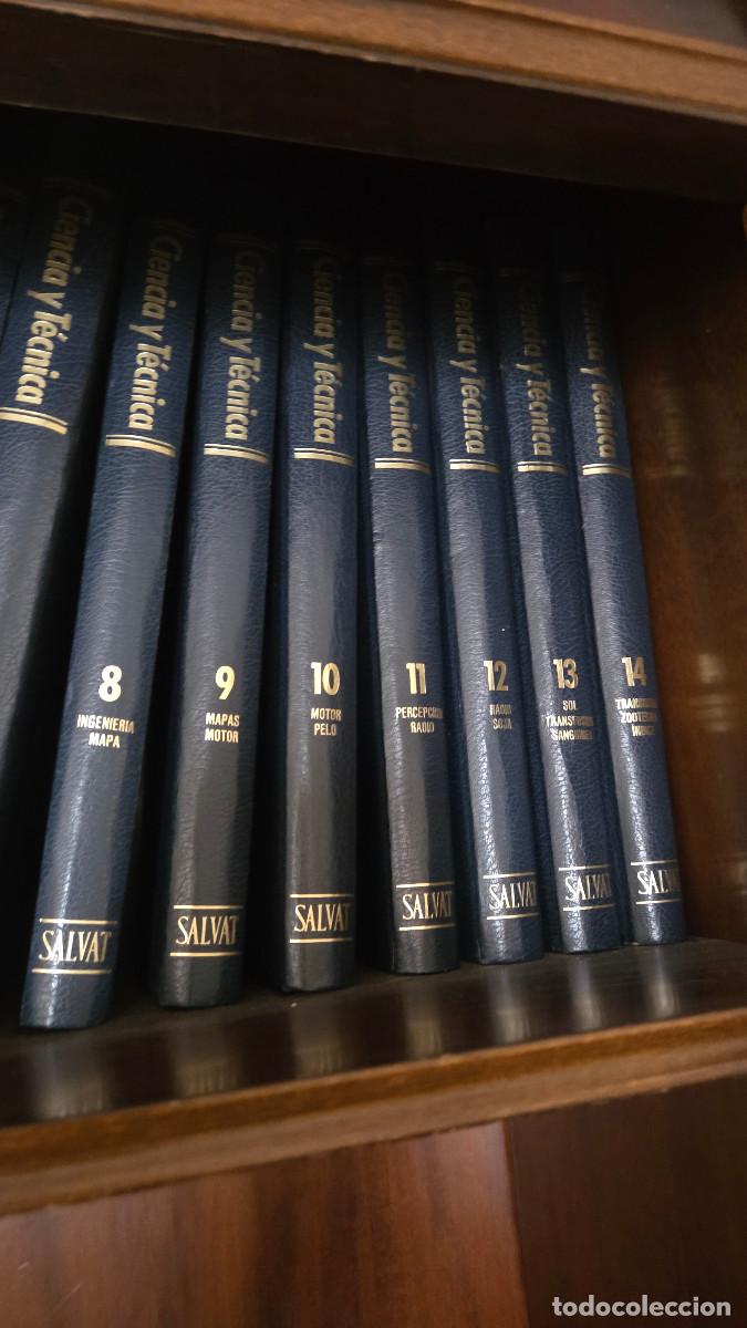 Libros: enciclopedia de estilo vintage - Foto 3