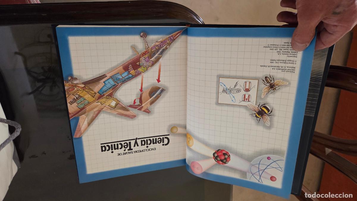 Libros: enciclopedia de estilo vintage - Foto 5