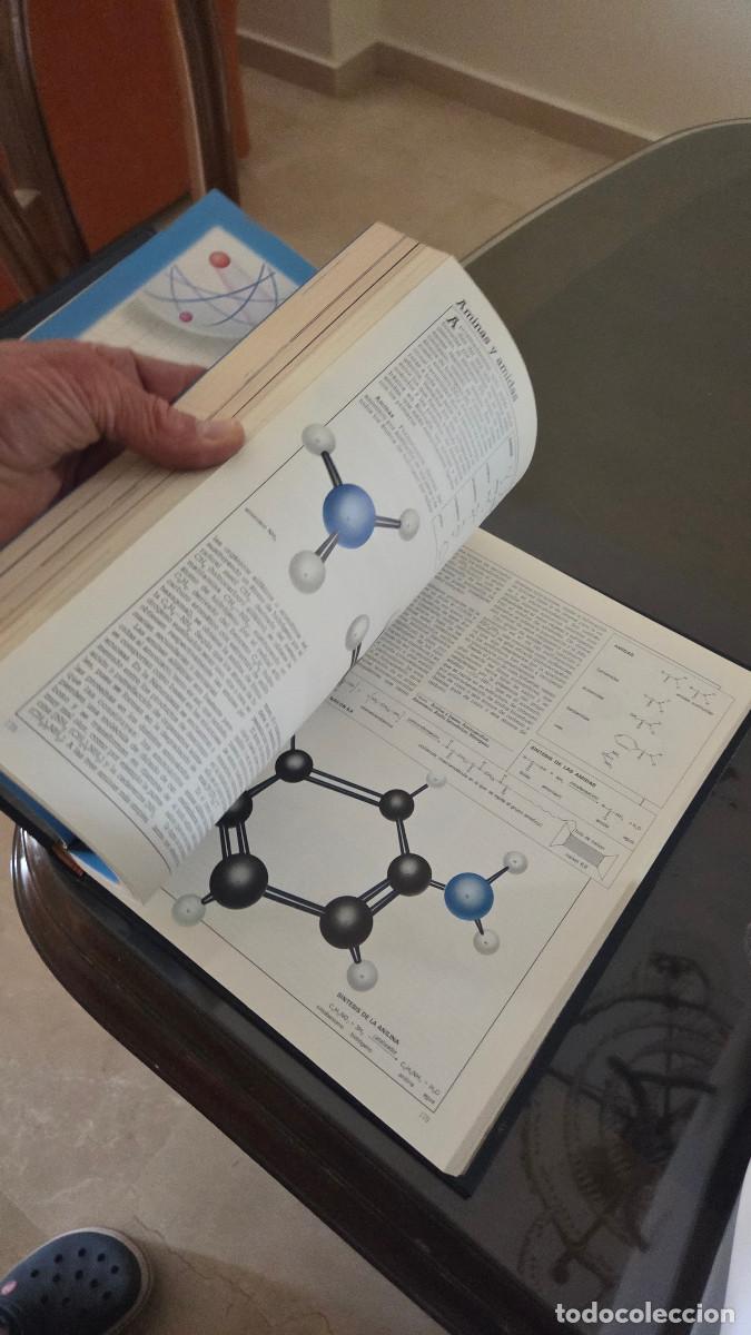 Libros: enciclopedia de estilo vintage - Foto 8