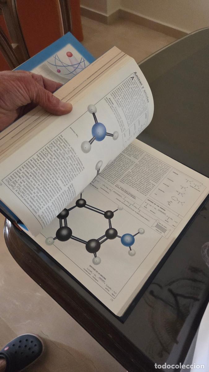 Libros: enciclopedia de estilo vintage - Foto 9