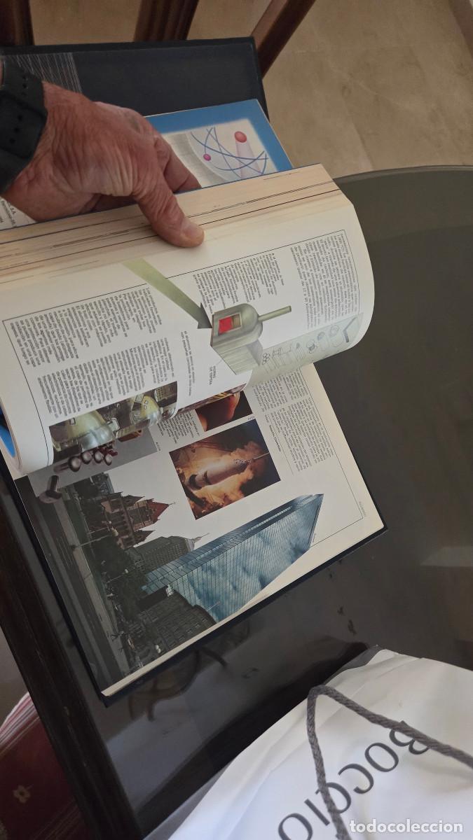 Libros: enciclopedia de estilo vintage - Foto 10