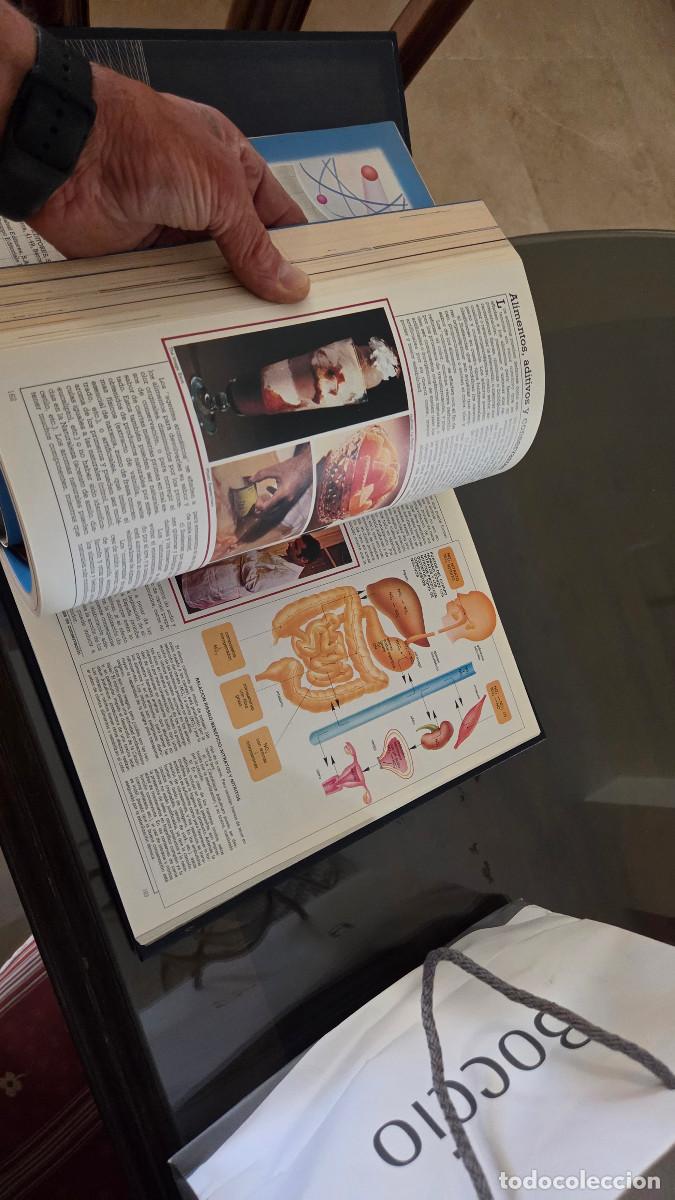 Libros: enciclopedia de estilo vintage - Foto 11