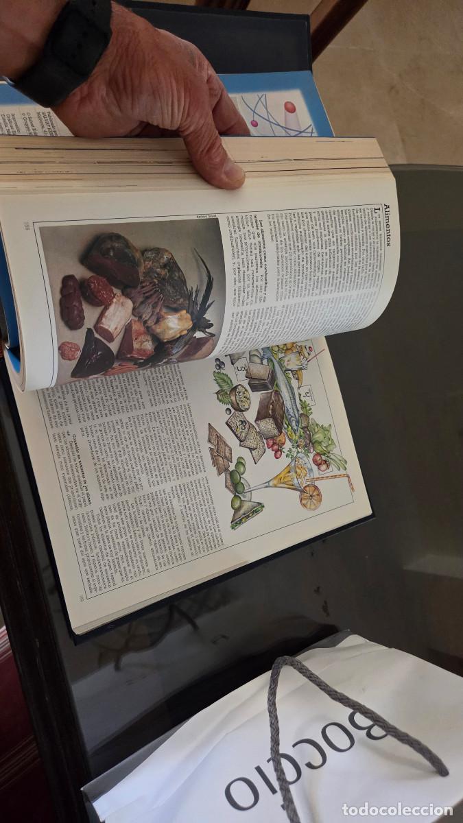 Libros: enciclopedia de estilo vintage - Foto 12
