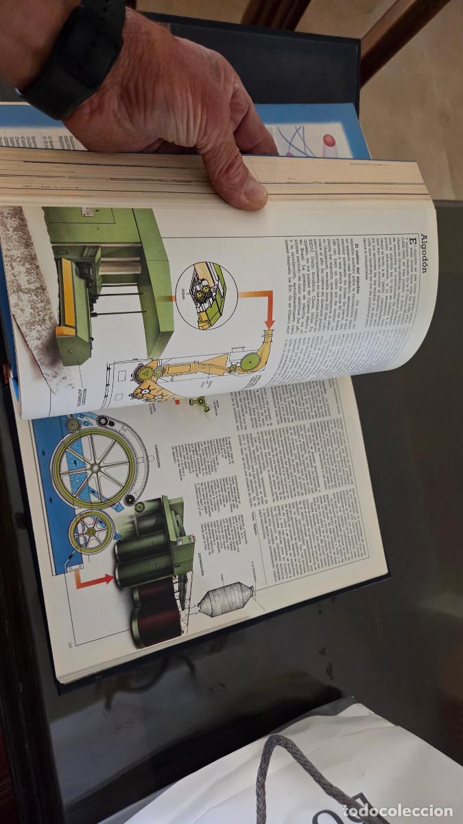 Libros: enciclopedia de estilo vintage - Foto 13