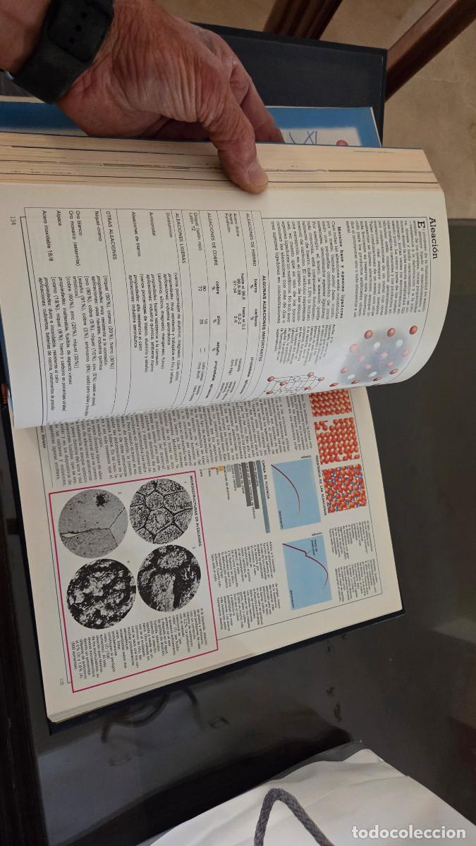 Libros: enciclopedia de estilo vintage - Foto 16