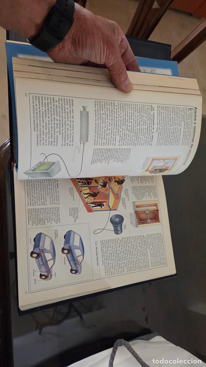 Libros: enciclopedia de estilo vintage - Foto 17