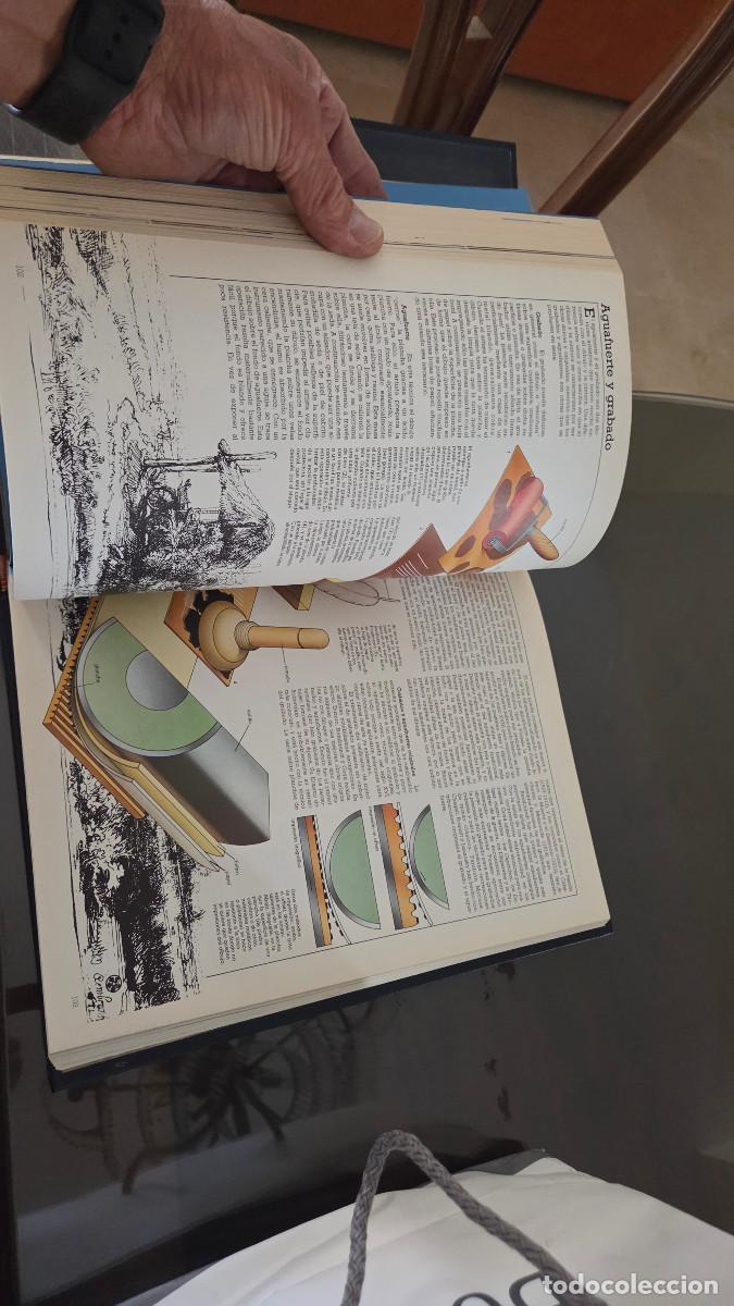 Libros: enciclopedia de estilo vintage - Foto 20