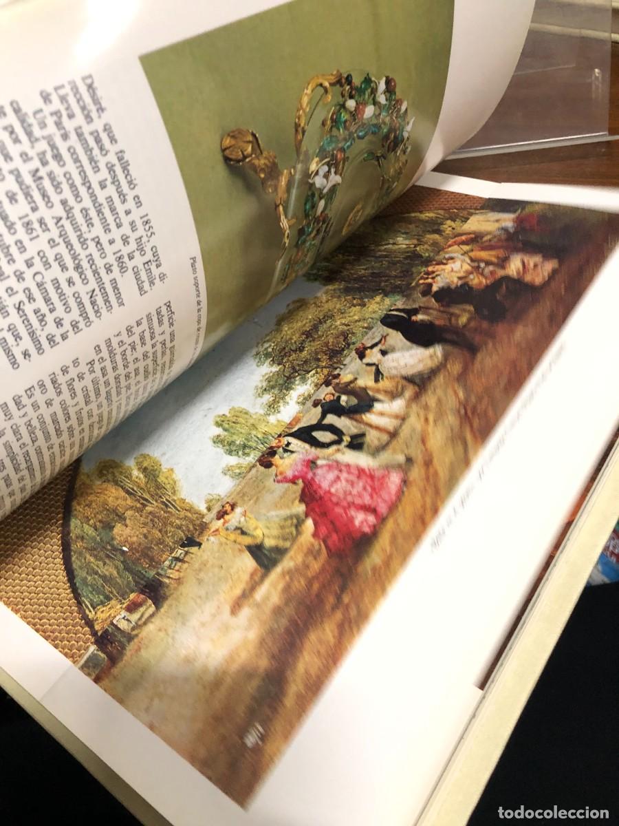 Libros: Reales Sitios (A&ntilde;o 1982) - Foto 6