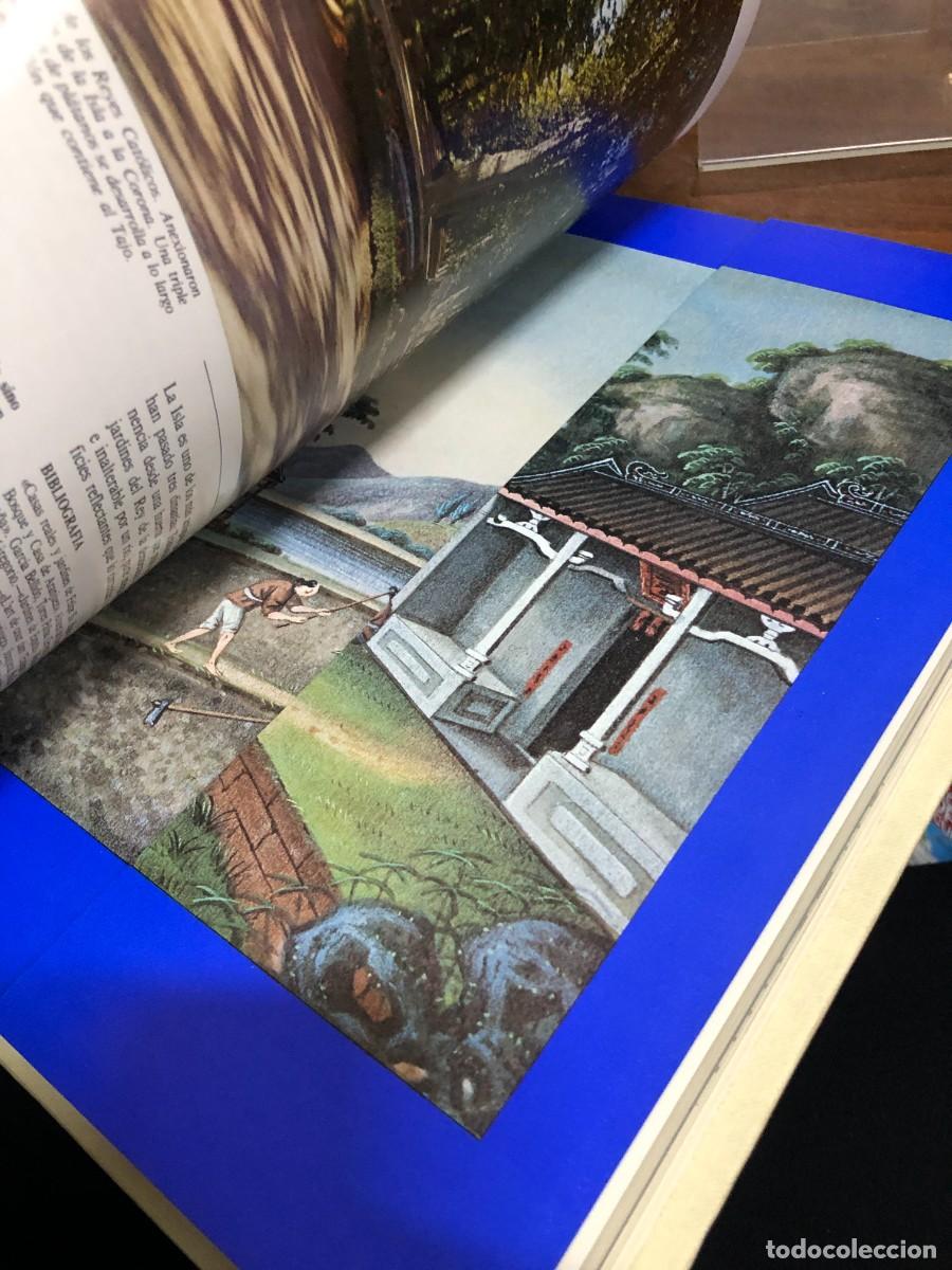 Libros: Reales Sitios (A&ntilde;o 1982) - Foto 8