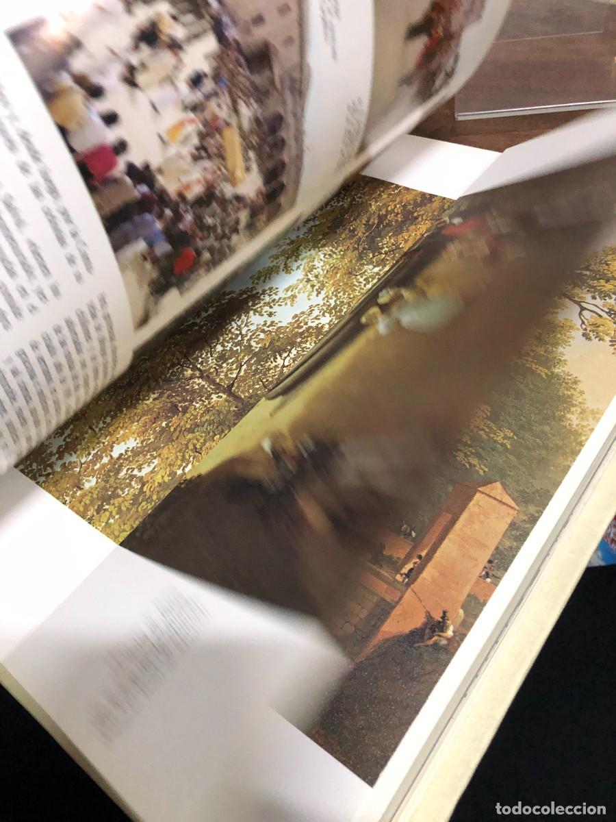 Libros: Reales Sitios (A&ntilde;o 1982) - Foto 9