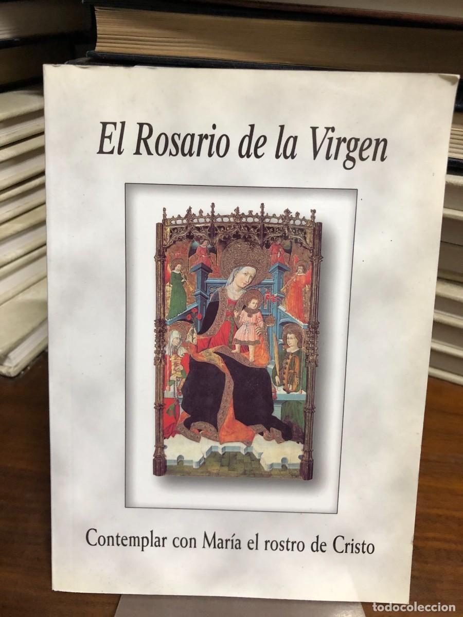 Libros: El Rosario de la Virgen Carta Apost&oacute;lica / Edici&oacute;n Devocional