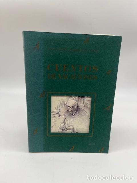 Libros: RAM&Oacute;N Y CAJAL, Santiago. - Cuentos de vacaciones (narraciones seudocient&iacute;ficas).