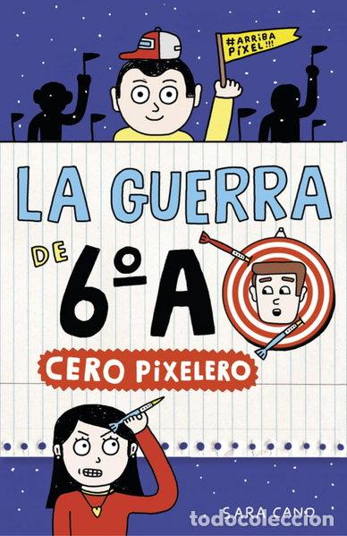 B&uuml;cher: Cero pixelero- 9788420485324