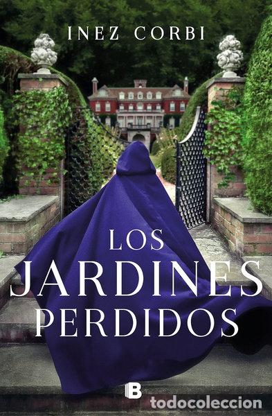 Libros: Los jardines perdidos- 9788466670678