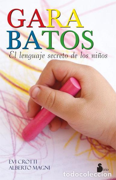 Libros: Garabatos- 9788478085194