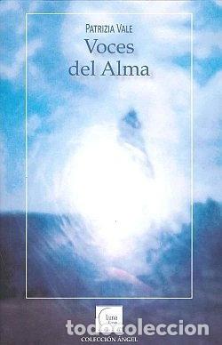 Libros: Voces del alma- 9788493798949