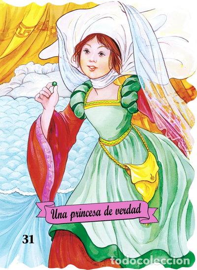Livros em segunda m&atilde;o: Una princesa de verdad- 9788478646777