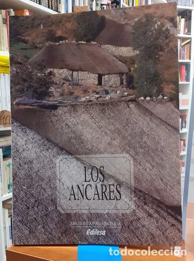Libros: Los Ancares- 9788486013820