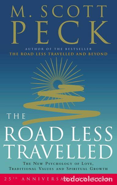 Libros: The Road Less Travelled- 9780712661157
