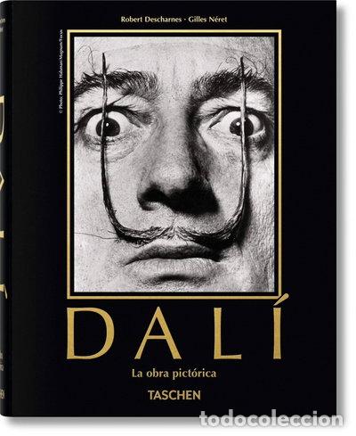 Libros: Dal&iacute;. La obra pict&oacute;rica- 9783836544900