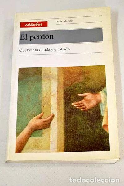 Libros: El perd&oacute;n- 9788437611327